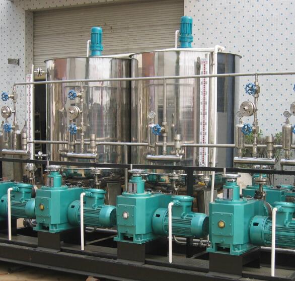 水处理加药设备