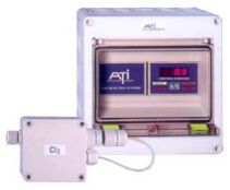 ATI气体分析仪（漏氯报警仪）